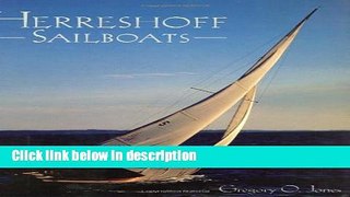 Ebook Herreshoff Sailboats Free Download