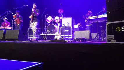 Harrison Stafford@Festival Mundial (2)