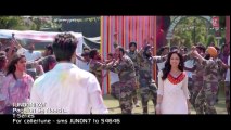 Pagalon Sa Naach full Video Song of movie JUNOONIYAT by Yami Gautam 2016