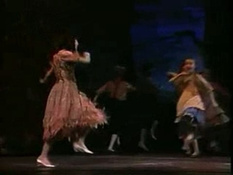 Chantal Goya - Monsieur le chêne