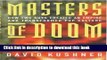 Ebook Masters of Doom: How Two Guys Created an Empire and Transformed Pop Culture Free Online