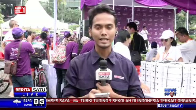 Mapolres Karo Diserang Warga, 1 Orang Tewas