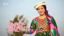 Afshan Zaibe Pashto New HD Song 2016 Janana Pekhawre Yam