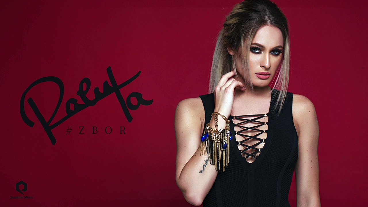 Raluka - Zbor