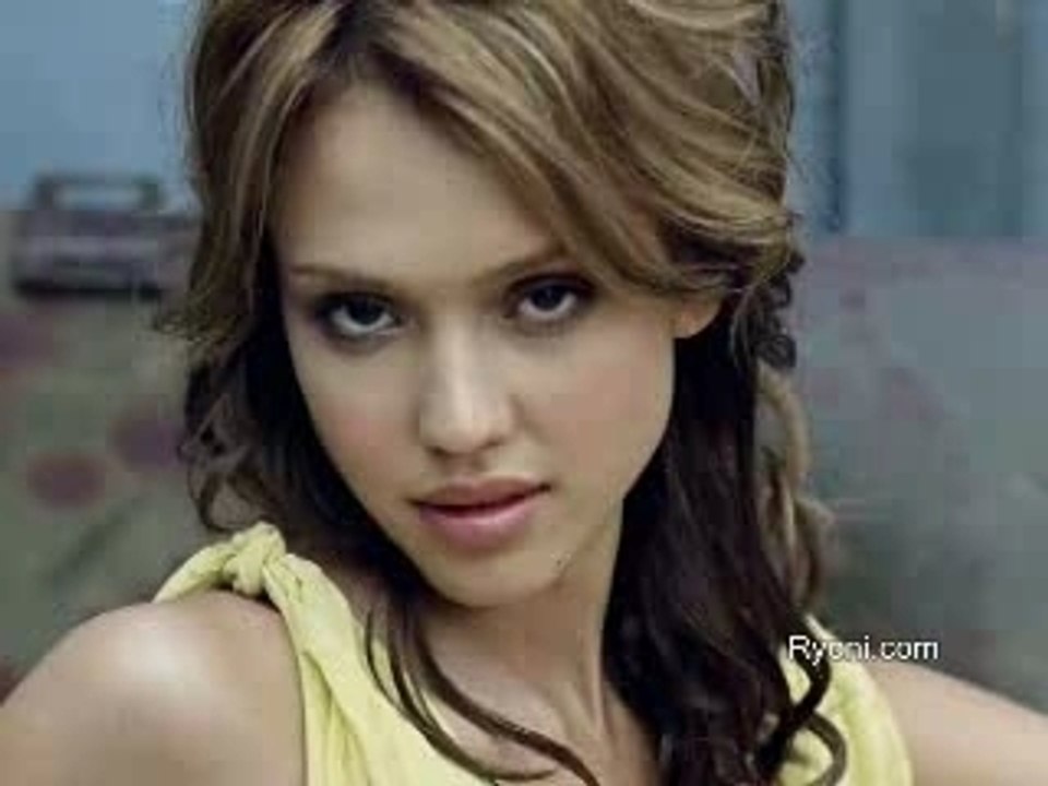 jessica alba
