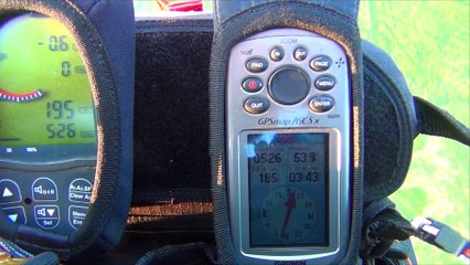 Przelot Ppg w Bieszczady