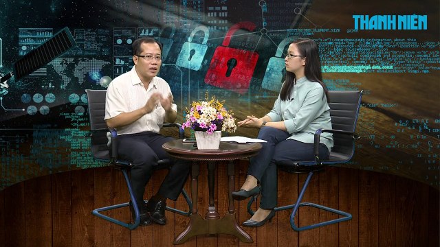 Chuyên gia an ninh mạng: Tin tặc không dễ phá hoại an toàn bay ở Việt Nam