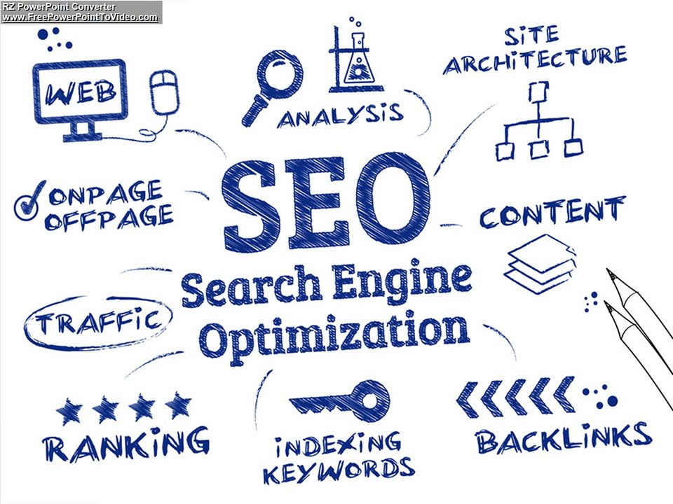 Search Engine Optimization Company In India | Expert SEO Services