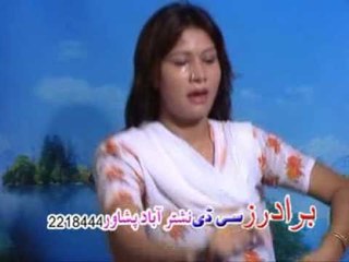 Nazia Iqbal | Darzam Da Mama Zoya | Arbi Laila | Pashto Songs