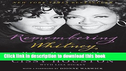 Books Remembering Whitney Full Download