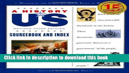 Free Online Access: A History of US Book 11 📚