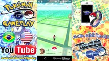 Pokemon Go Leaked Evolution, Power Up, Transfer and More!