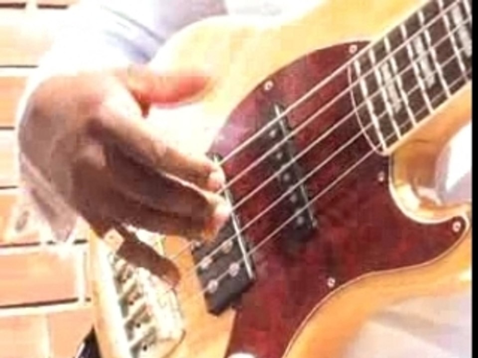 BISOU BASS, SOUKOUSS (CAMEROUN)