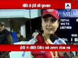 ED questions Preity Zinta over her investments in Kings XI Punjab