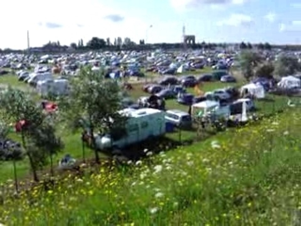 gti tuning international 2007