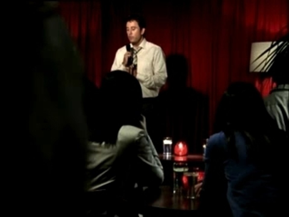 Meetic Campagne 2007 en Espagne