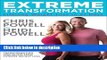 Books Extreme Transformation: Lifelong Weight Loss in 21 Days Free Online