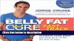 Books The Belly Fat Cure Fast Track Free Online
