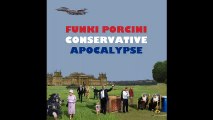 Funki Porcini - Augmented Aurality