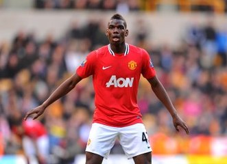 Manchester United, 800 Bin Pound'a Sattığı Pogba'yı 120 milyon Pound'a Aldı