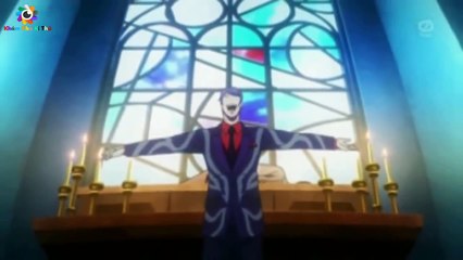 トップ10アニメスーパーナチュラルている脳損傷最高のコンテンツ