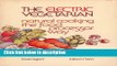 Books The Electric Vegetarian: Natural Cooking the Food Processor Way Free Online