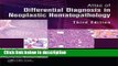 Books Atlas of Differential Diagnosis in Neoplastic Hematopathology, Third Edition Full Online