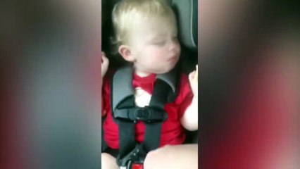 Quand ton doudou est une frite... Mais une vraie frite!!!