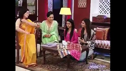 Kasam - Tere Pyar Ki - 30th July 2016 - कसम - Episode- Colors Tv New Serial