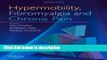 Books Hypermobility, Fibromyalgia and Chronic Pain, 1e Free Online