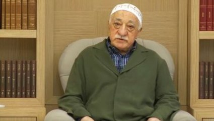 Fethullah Gülen'in Haki Cübbesi Orduya Sinyalmiş