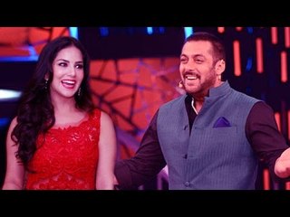 Sunny Leone in Big Boss 10