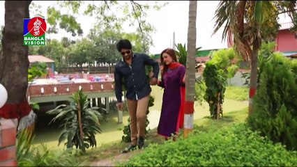 Tomar Preme Ami Video Song - Osthir Gang Chil 2016 By Belal Khan HD