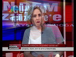 Taştekin: Şanghay İşbirliği Örgütü'nde Çin karşımıza bariyer olarak çıkar