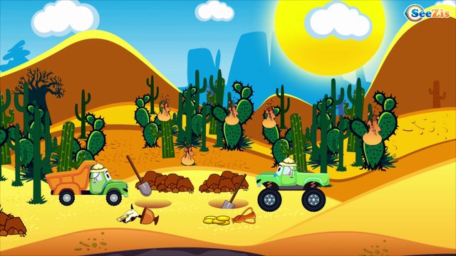 Cartoons about The Car Patrol: Police Cars with Racing Cars | Cars & Trucks Cartoon for children