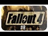 Zagrajmy w Fallout 4 odc.8 - Fail oraz Wizje