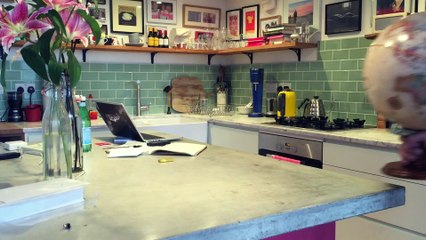 Ils envoient une lettre à l'une des plus petites iles du monde !