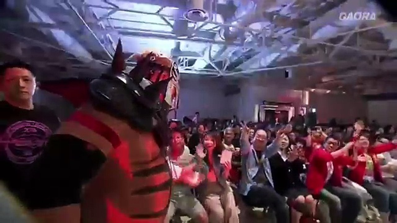 Dragon Gate