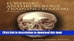 Ebook The Forensic Anthropology Training Manual (2nd Edition) Full Online KOMP
