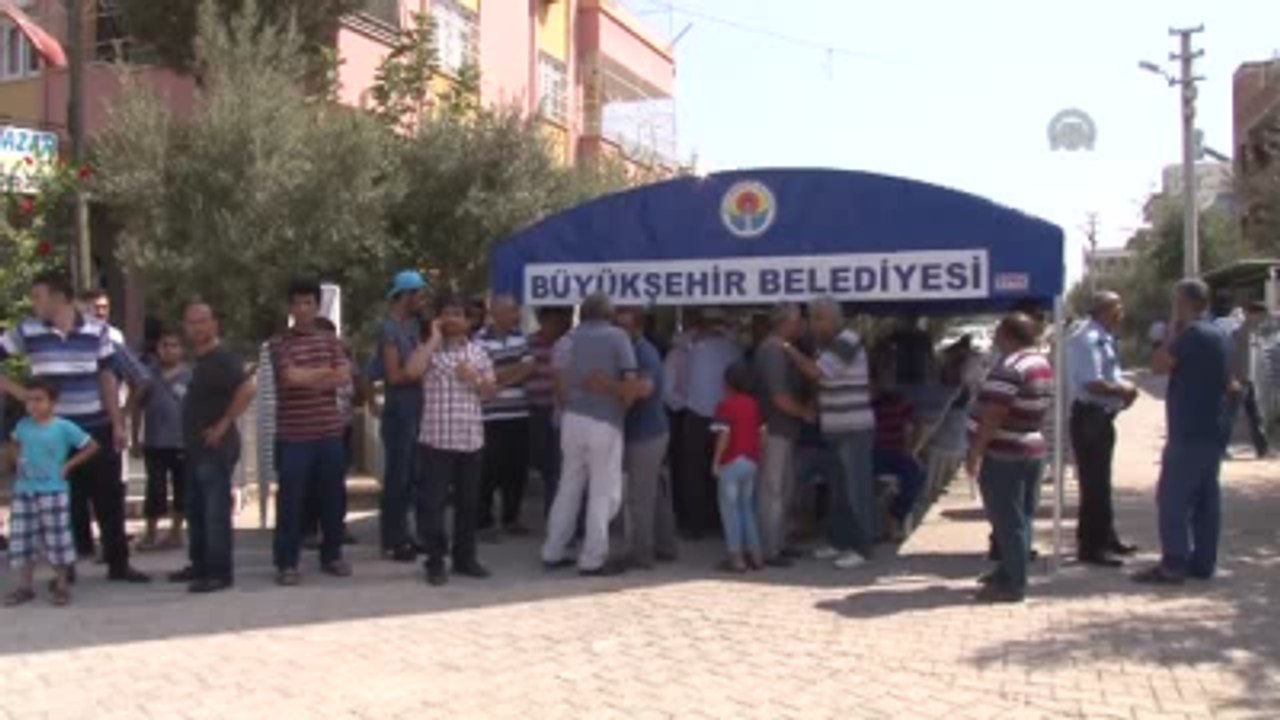 Hakkari'deki Terör Saldırısı - Şehit Selim Coşkun'un Baba Evinde Yas