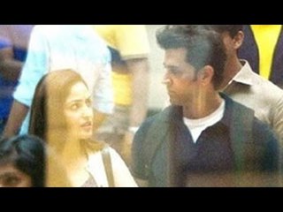 Kaabil Movie 2016 Official First Look | Hrithik Roshan & Yami Gautam