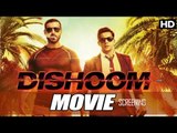 Dishoom Movie 2016 | Screening | John Abraham, Ranveer Singh, Akshay Kumar, Anil Kapoor
