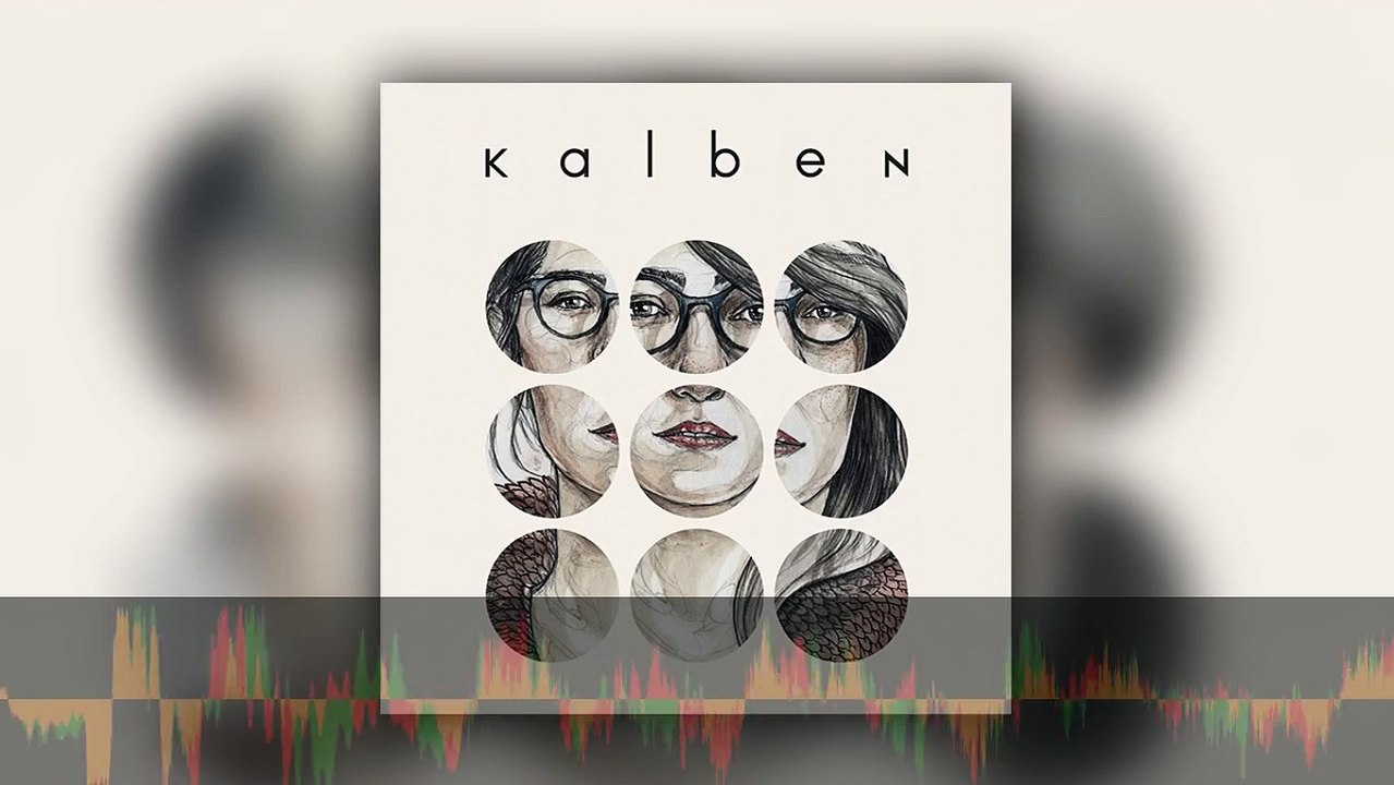 Kalben - Çorap