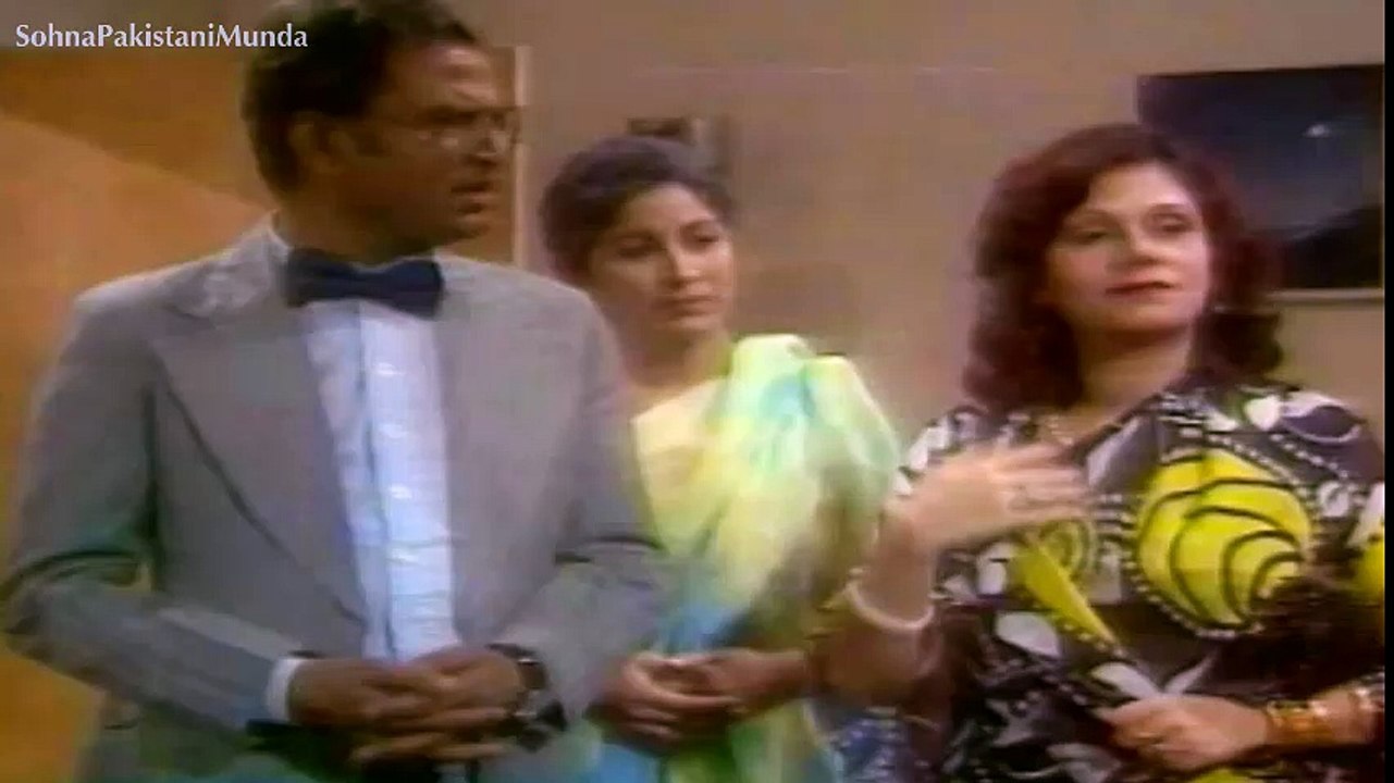 Un-Kahi  (Episode 4) 1984