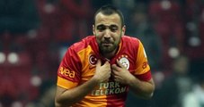 Sercan Yıldırım: Keşke Hiç Galatasaray'a Gitmeseydim