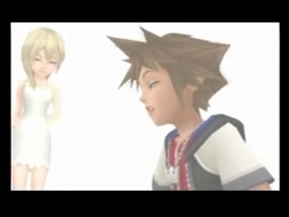 kingdom hearts memories