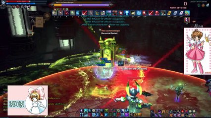 Tera Online - Verno HM - 30/07/2016