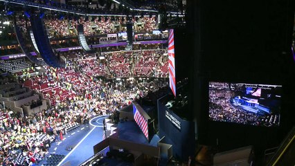 Une amie de Hillary Clinton: "elle est la meilleure candidate"