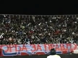 Delija na JNA - Kad tesko je