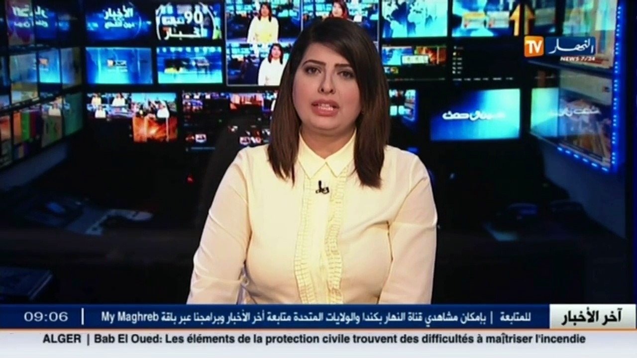 سكن   تبون يشرع اليوم في توزيع 245 مفتاح سكن LPP ببوسماعيل